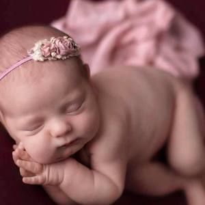 Meet your Posher, Becky